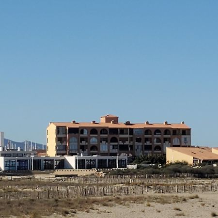 Leucate Apartment Екстериор снимка