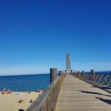 Leucate Apartment Екстериор снимка