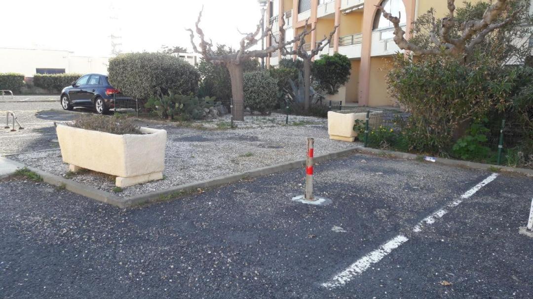 Leucate Apartment Екстериор снимка